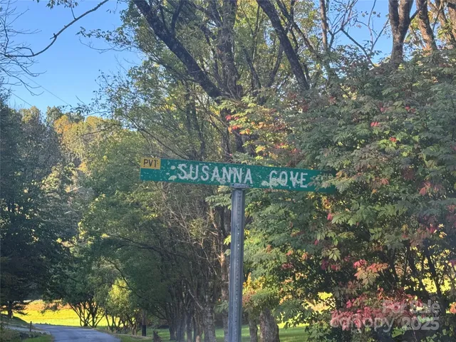 $99,000 | 9 Susanna Cove Road, Mars Hill, NC 28754