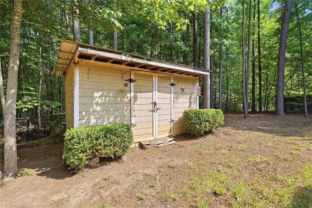 8876 Camp Tree Court Winston, GA 30187 - Photo 39 of 45