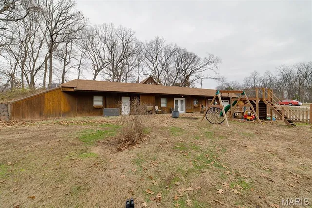 $350,000 | 23201 State Hwy O, Wright City, MO 63390