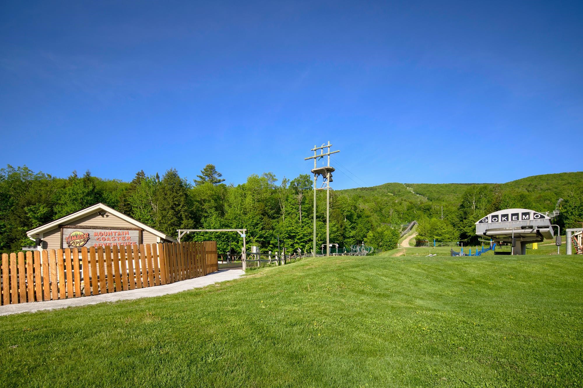 193 Jackson Gore Road, Unit 618620 Ludlow, VT 05149 - Photo 44 of 47 Gallery Image 44