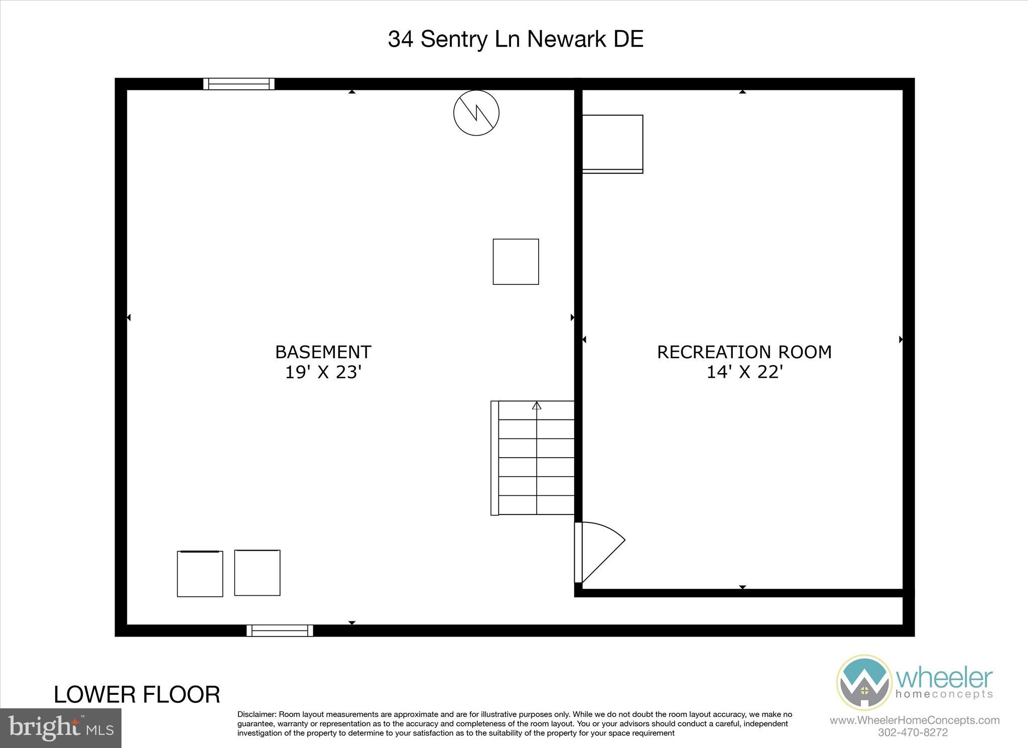 34 Sentry Lane Newark, DE 19711 - Photo 38 of 38