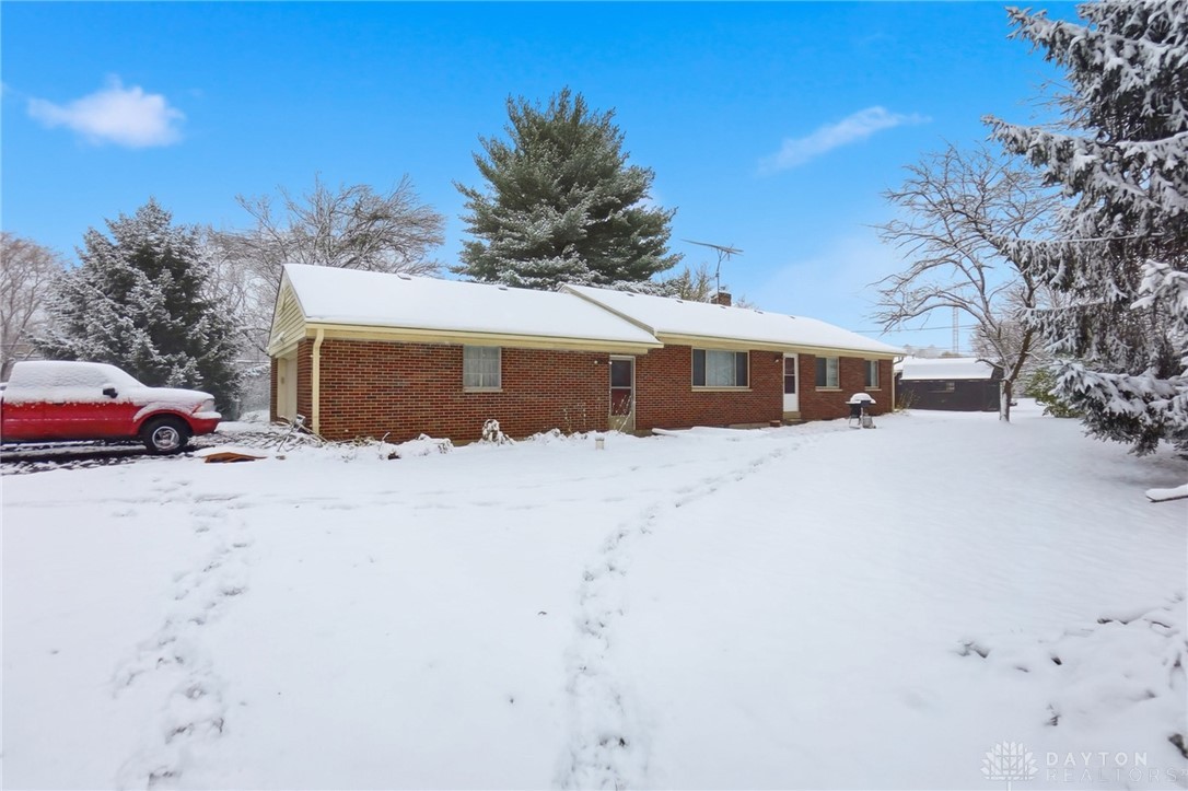 3689 East Patterson Road Beavercreek, OH 45430 - Photo 40 of 41