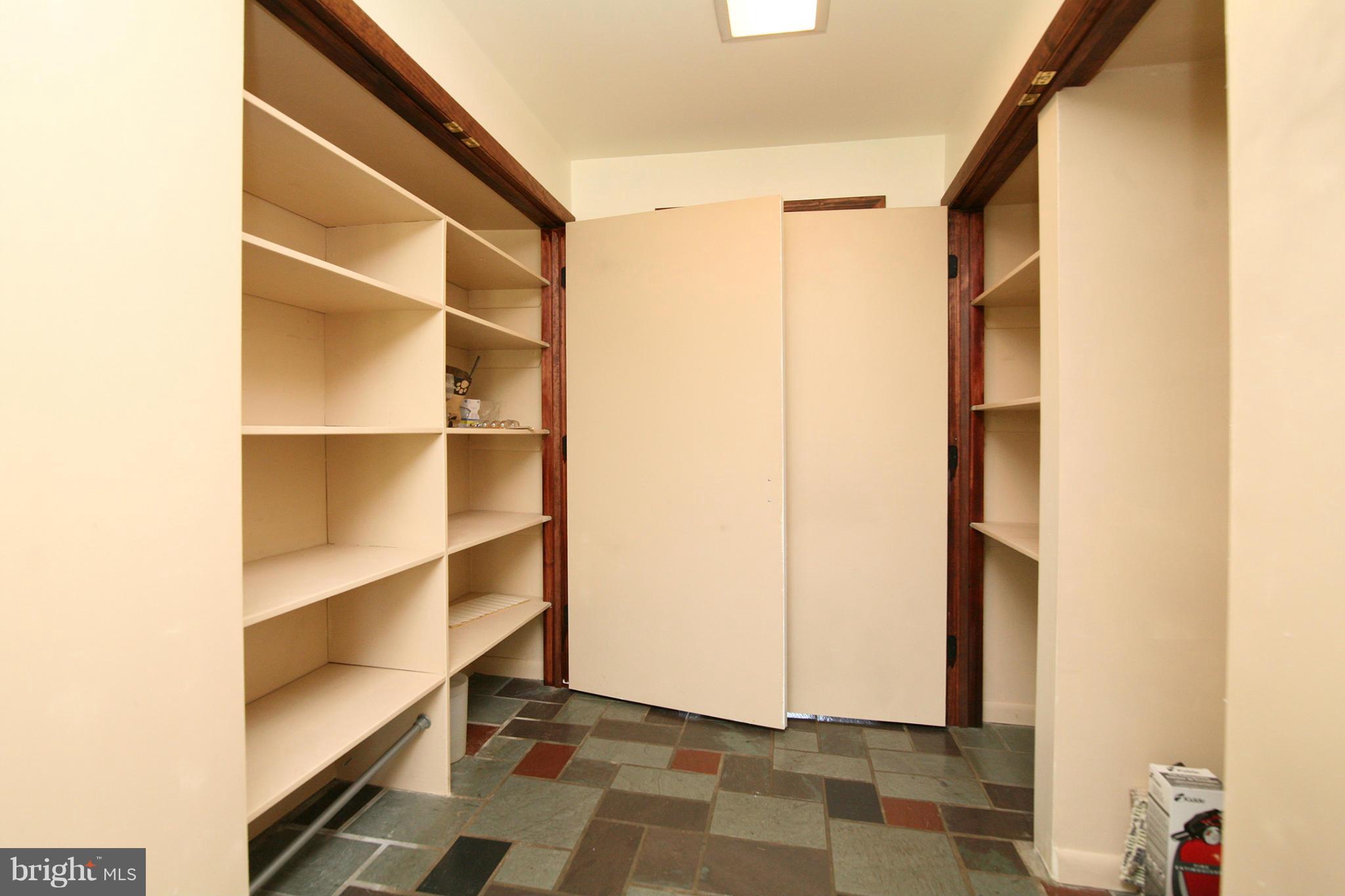 1747 Mayberry Road Westminster, MD 21158 - Photo 12 of 30 Storage Closets in Breezeway