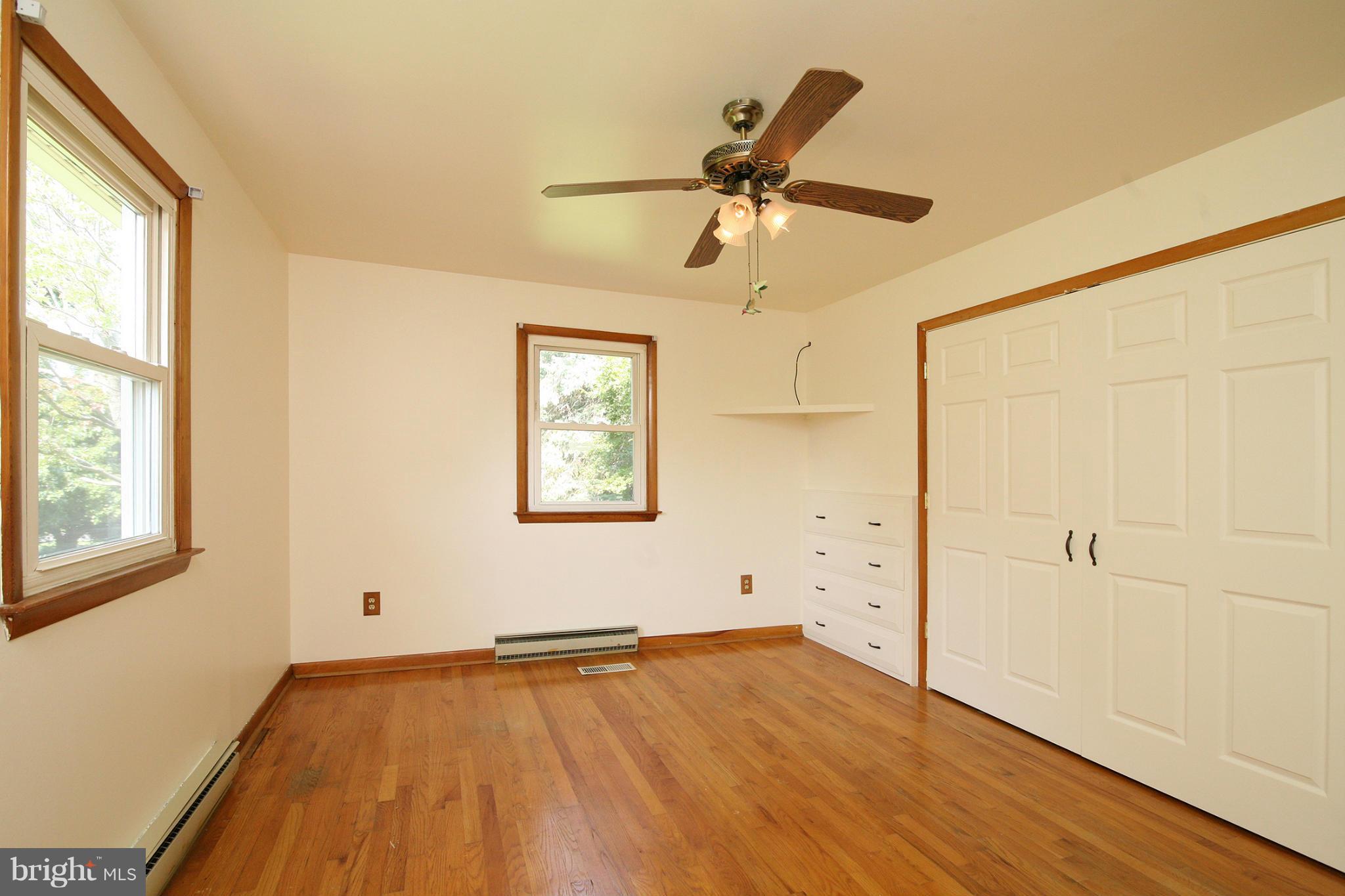 1747 Mayberry Road Westminster, MD 21158 - Photo 14 of 30 Closets in Master Bedroom