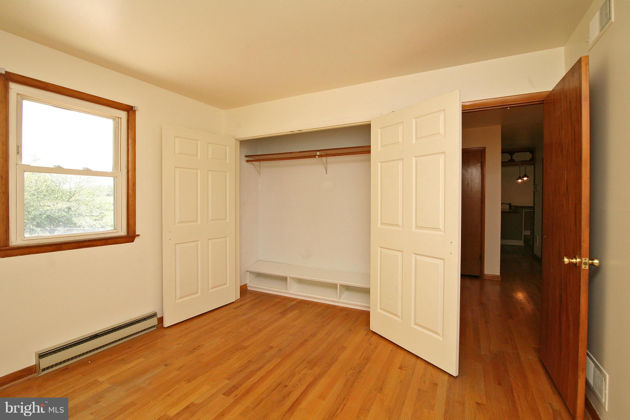 1747 Mayberry Road Westminster, MD 21158 - Photo 17 of 30 2nd Bedroom Closet