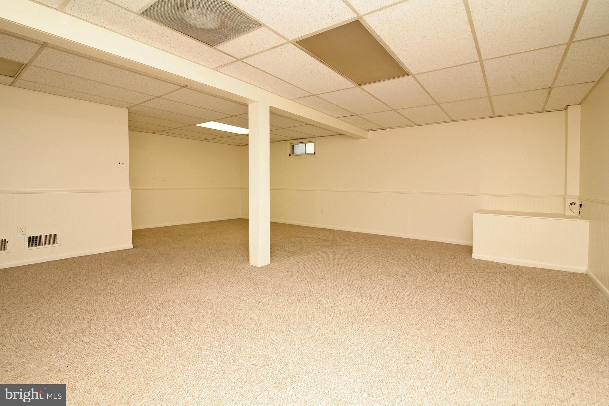1747 Mayberry Road Westminster, MD 21158 - Photo 20 of 30 Large Recreation Room