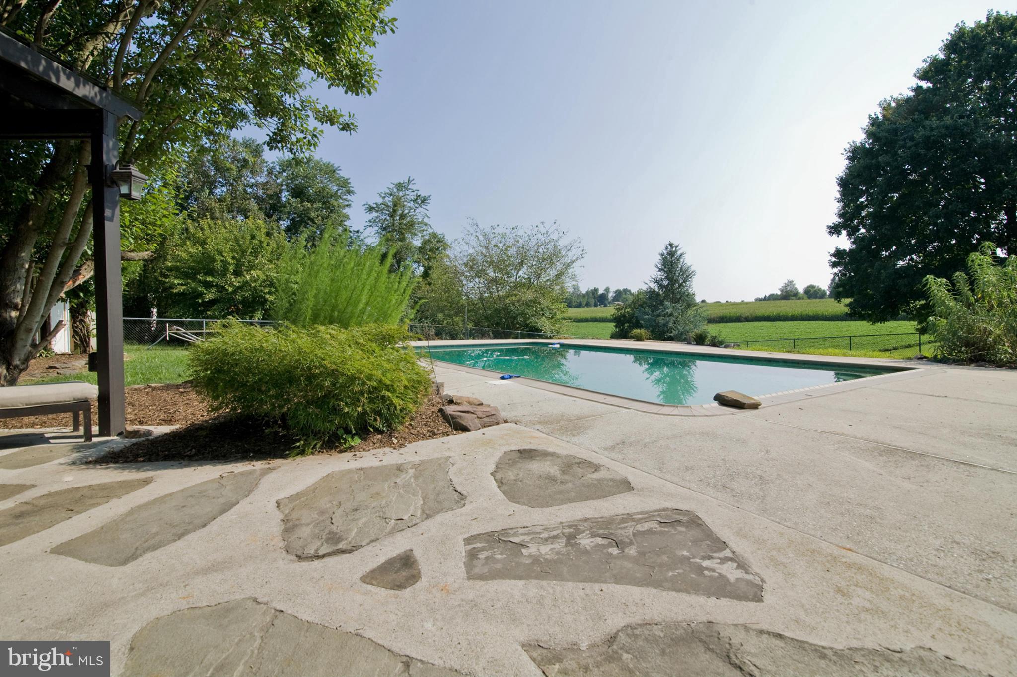 1747 Mayberry Road Westminster, MD 21158 - Photo 29 of 30 Another View of Pool