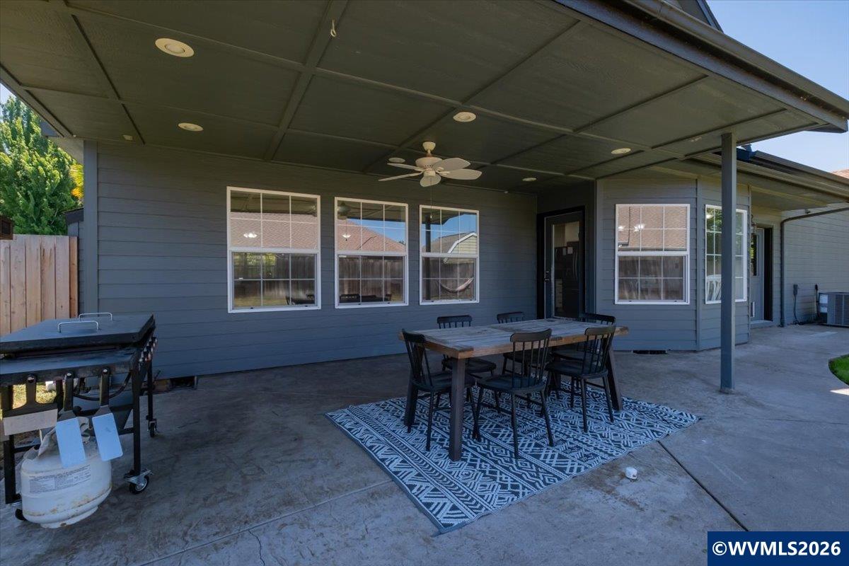 985 Ridgepoint Street Northeast Keizer, OR 97303 - Photo 40 of 45