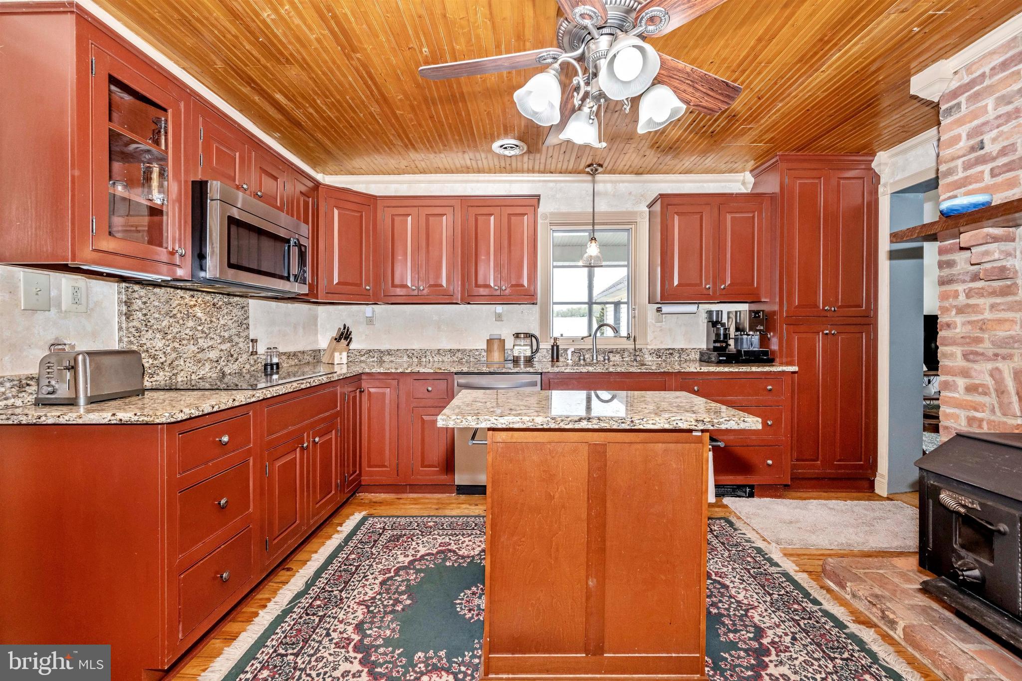 4307 Main Street Rohrersville, MD 21779 - Photo 11 of 55 Kitchen