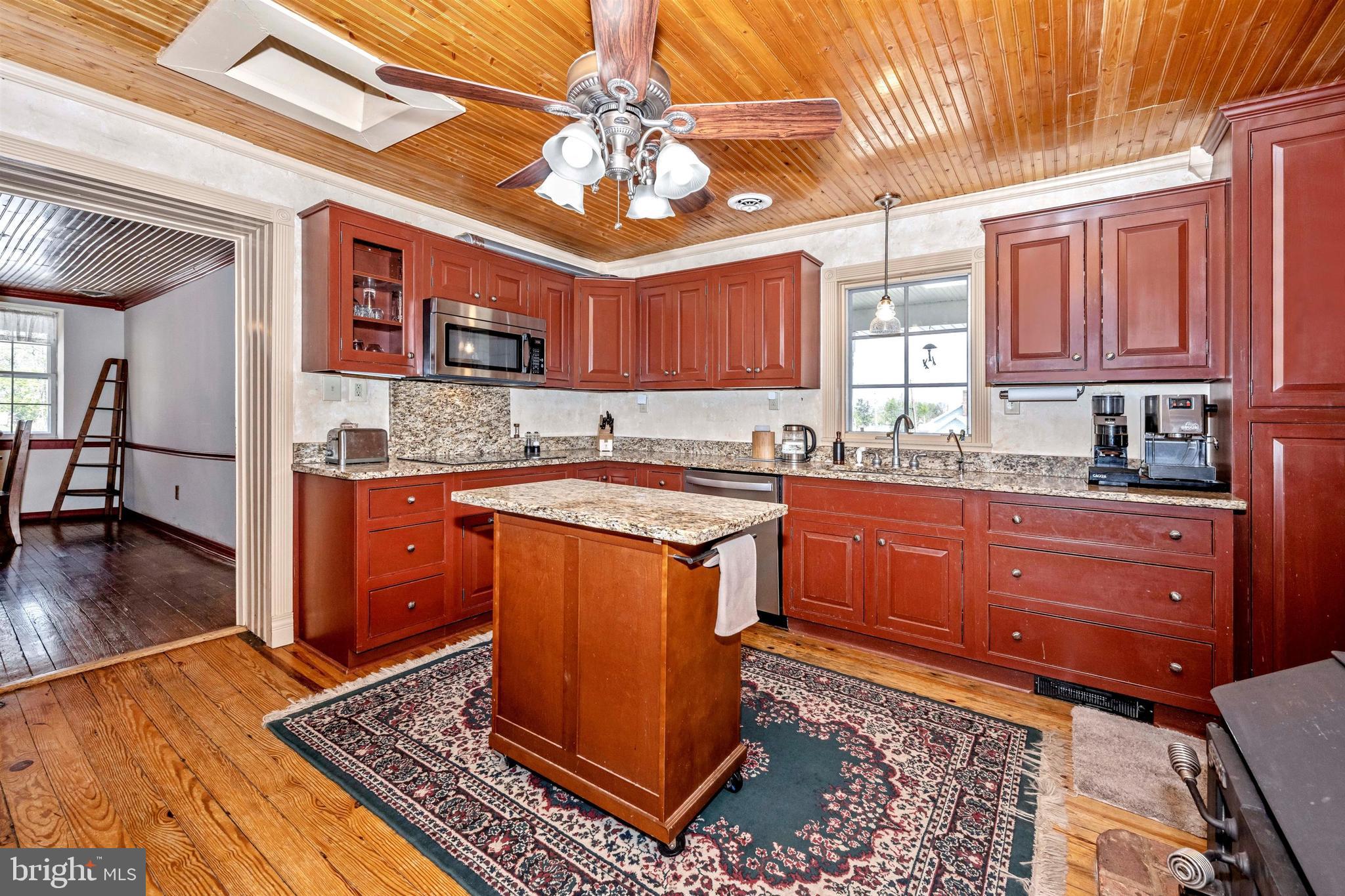 4307 Main Street Rohrersville, MD 21779 - Photo 12 of 55 Kitchen
