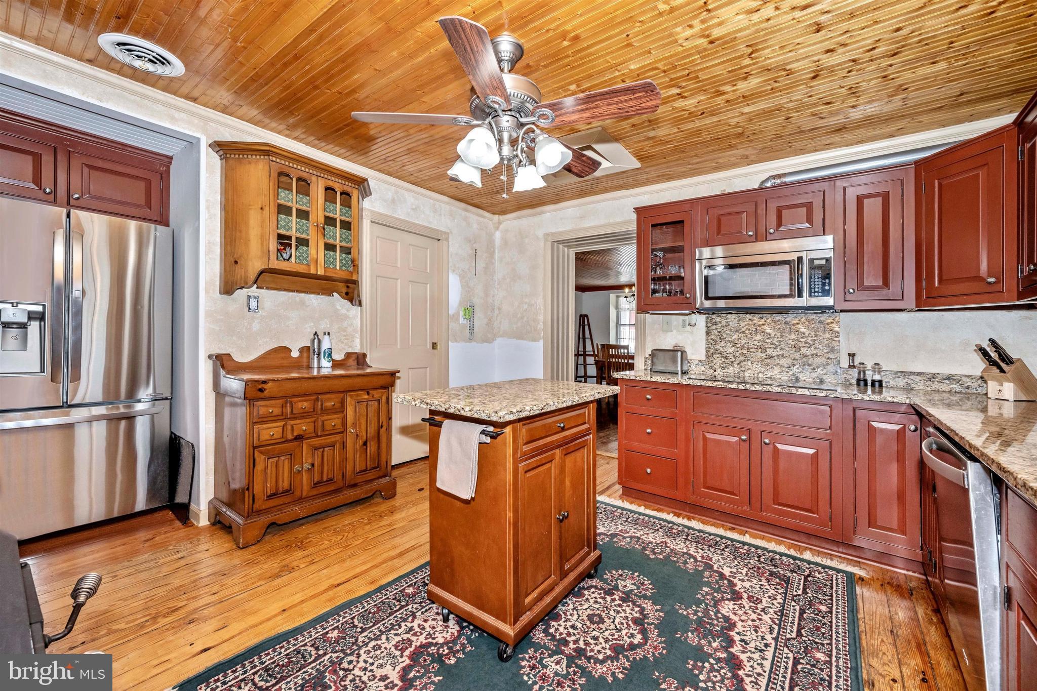 4307 Main Street Rohrersville, MD 21779 - Photo 13 of 55 Kitchen