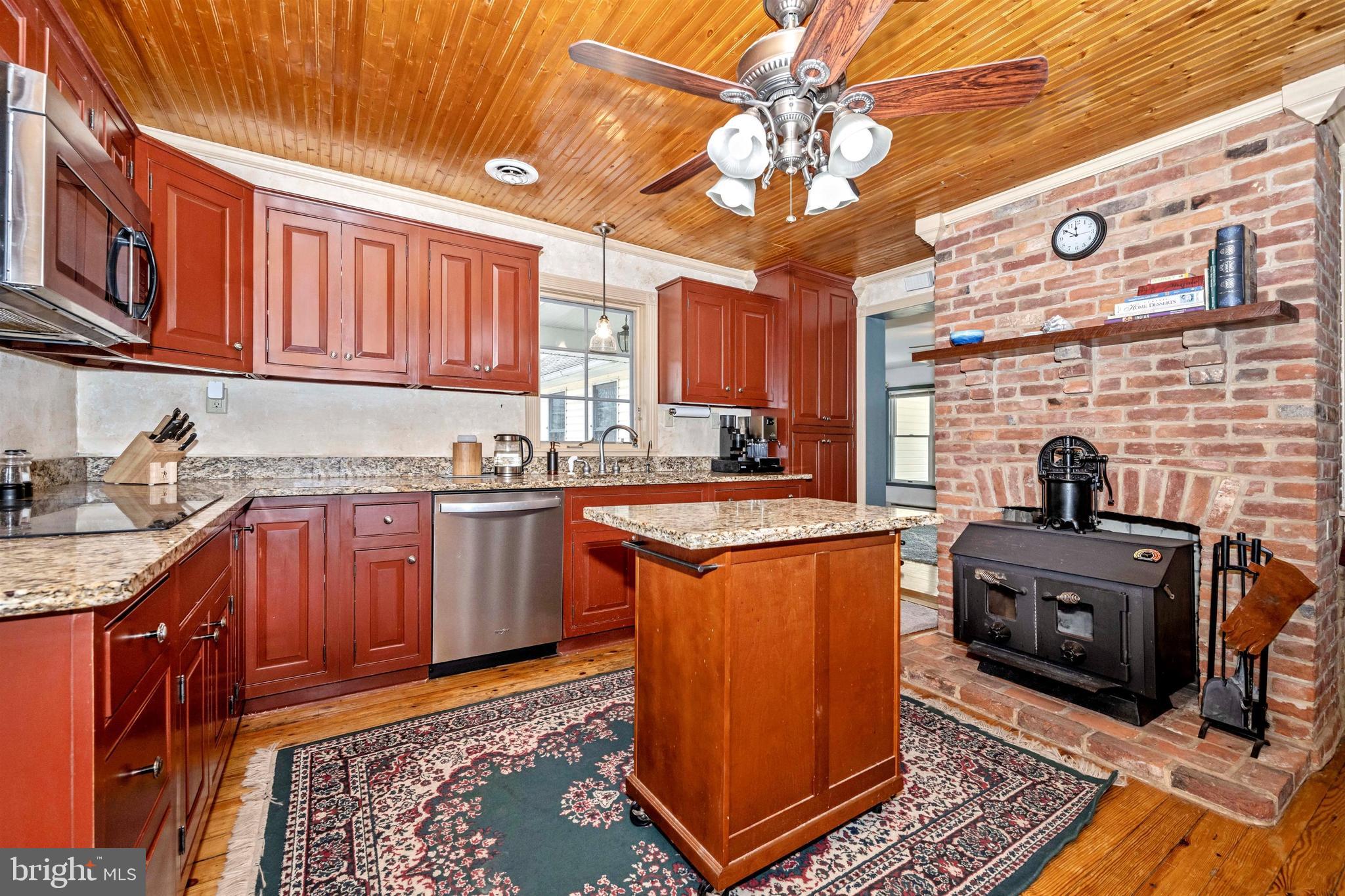 4307 Main Street Rohrersville, MD 21779 - Photo 14 of 55 Kitchen