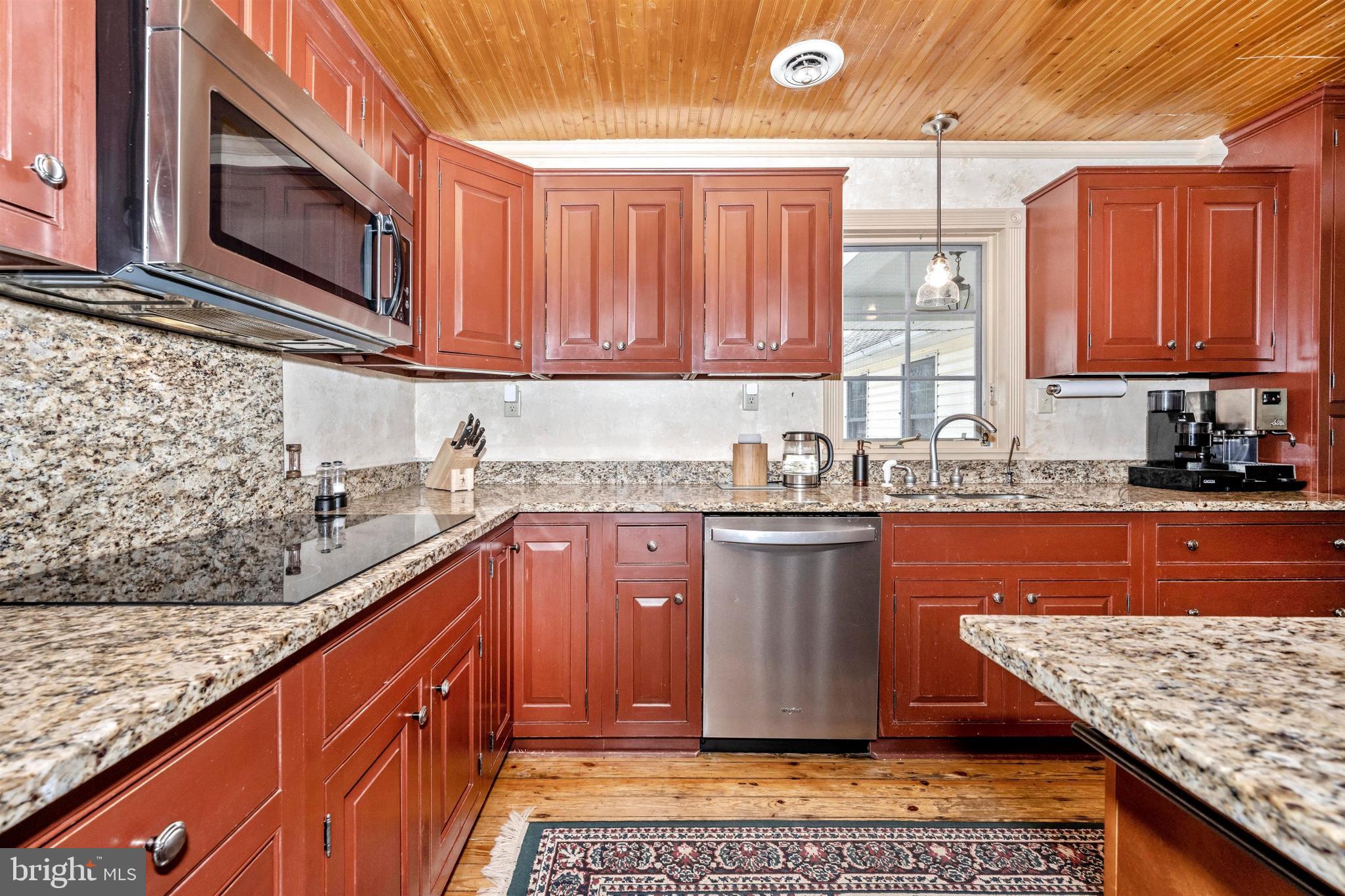4307 Main Street Rohrersville, MD 21779 - Photo 15 of 55 Kitchen