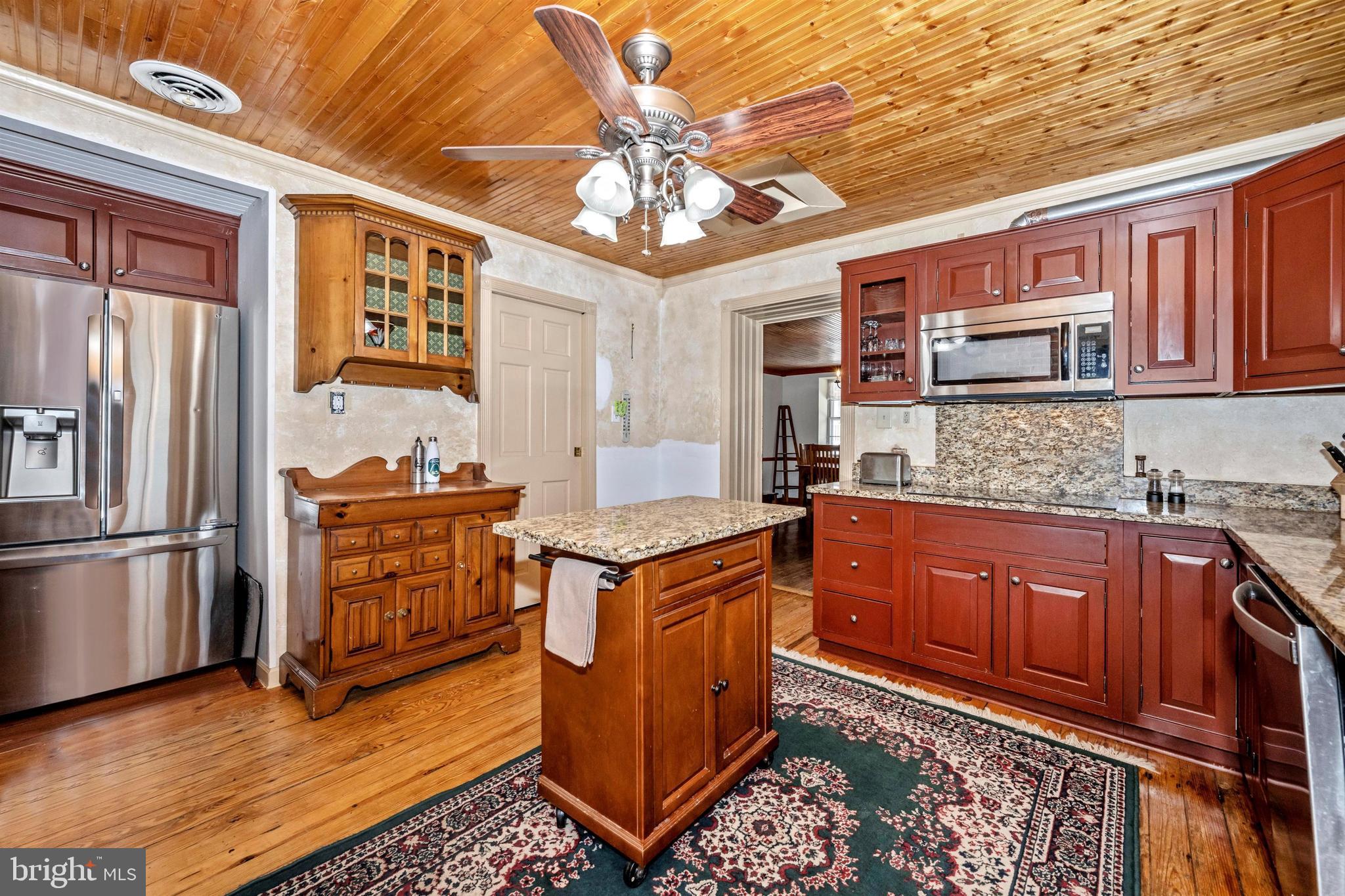 4307 Main Street Rohrersville, MD 21779 - Photo 17 of 55 Kitchen