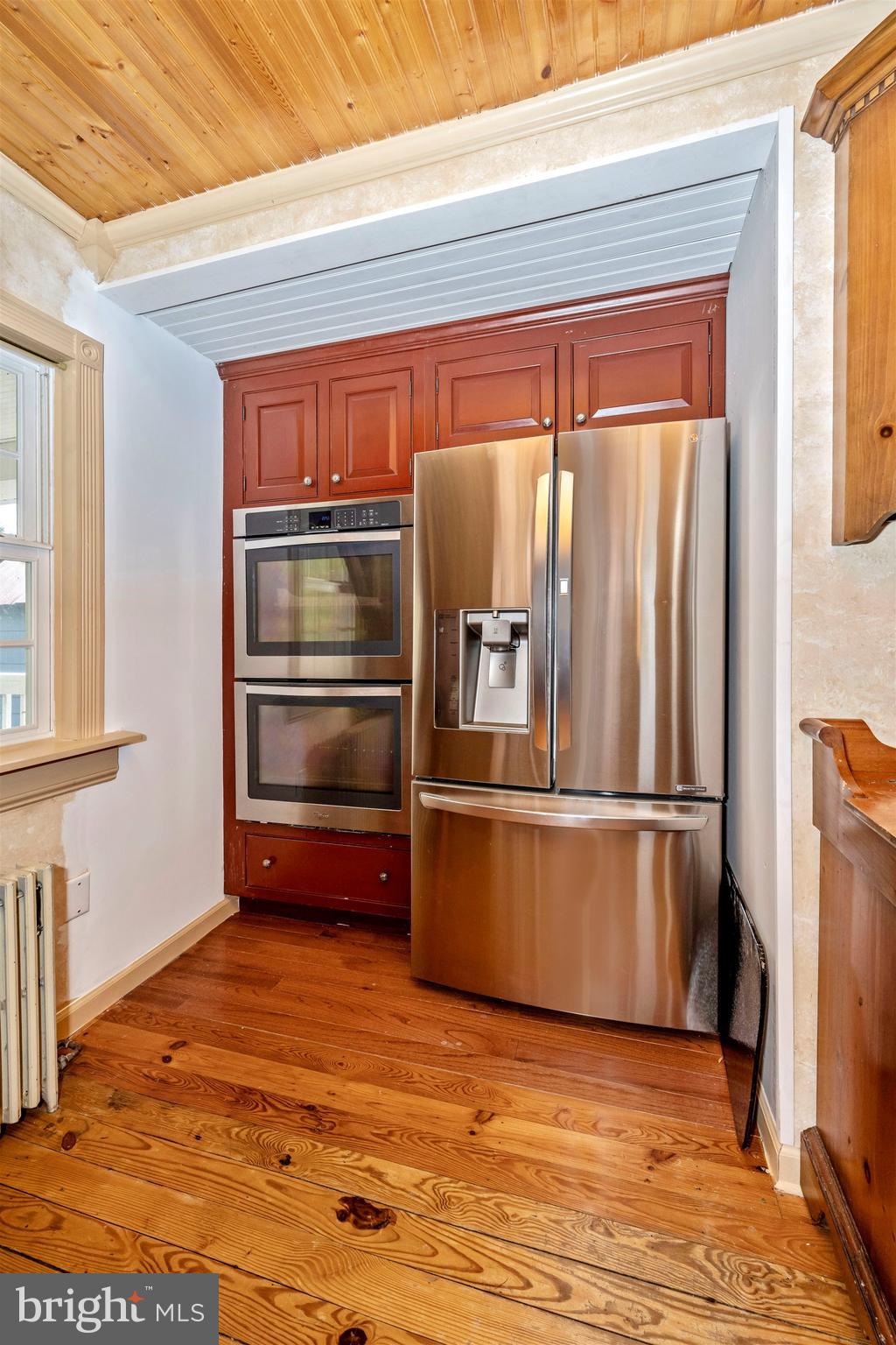 4307 Main Street Rohrersville, MD 21779 - Photo 18 of 55 Kitchen