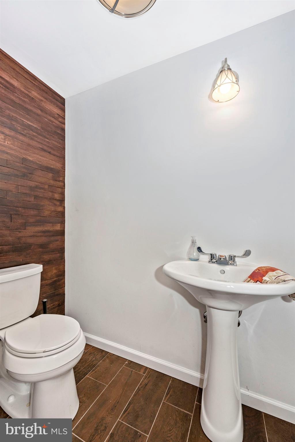 4307 Main Street Rohrersville, MD 21779 - Photo 19 of 55 Half Bath