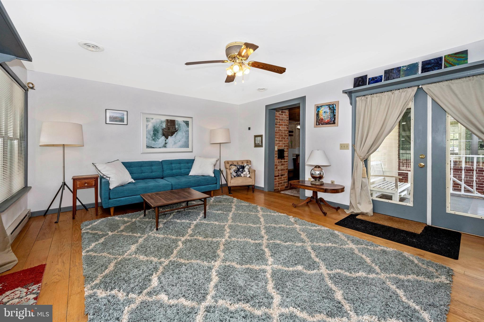 4307 Main Street Rohrersville, MD 21779 - Photo 21 of 55 Family Room