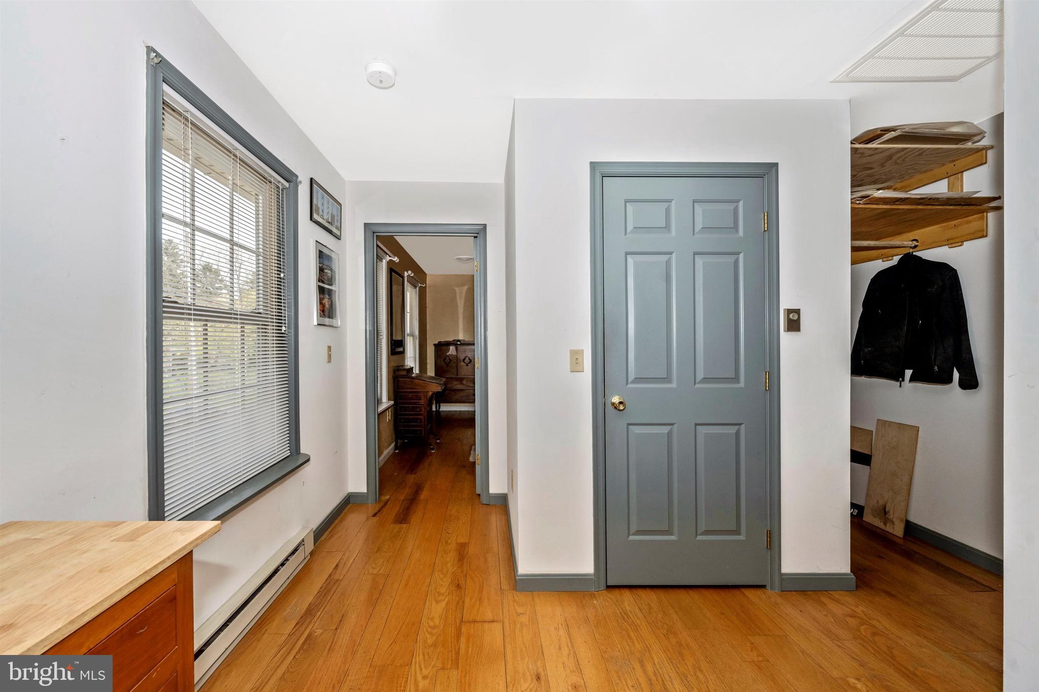 4307 Main Street Rohrersville, MD 21779 - Photo 22 of 55 Hall - Outside Primary Bath & Laundry Room