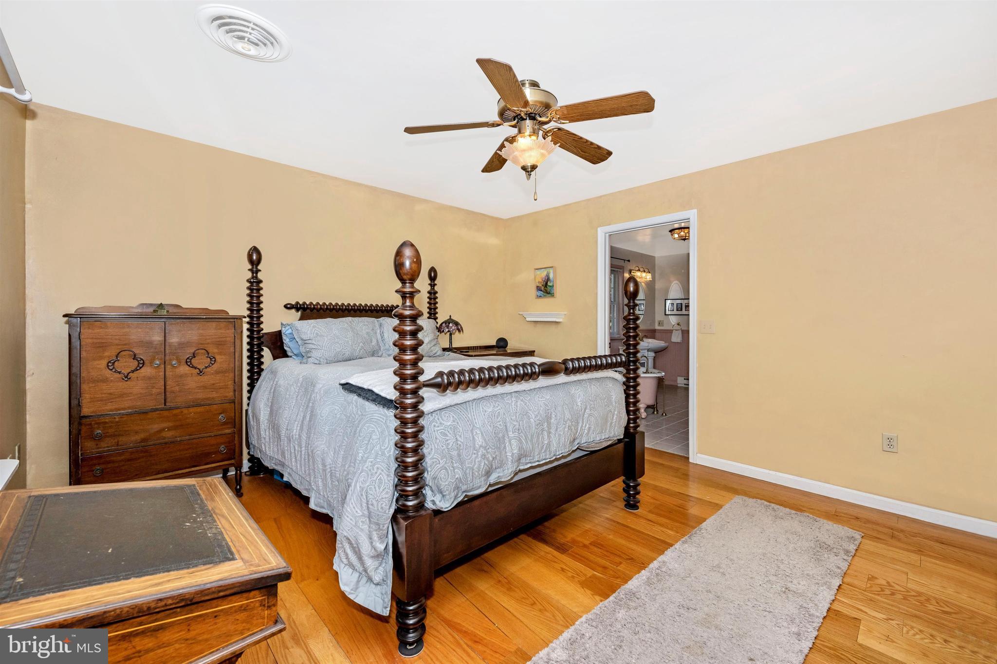 4307 Main Street Rohrersville, MD 21779 - Photo 23 of 55 Primary Bedroom