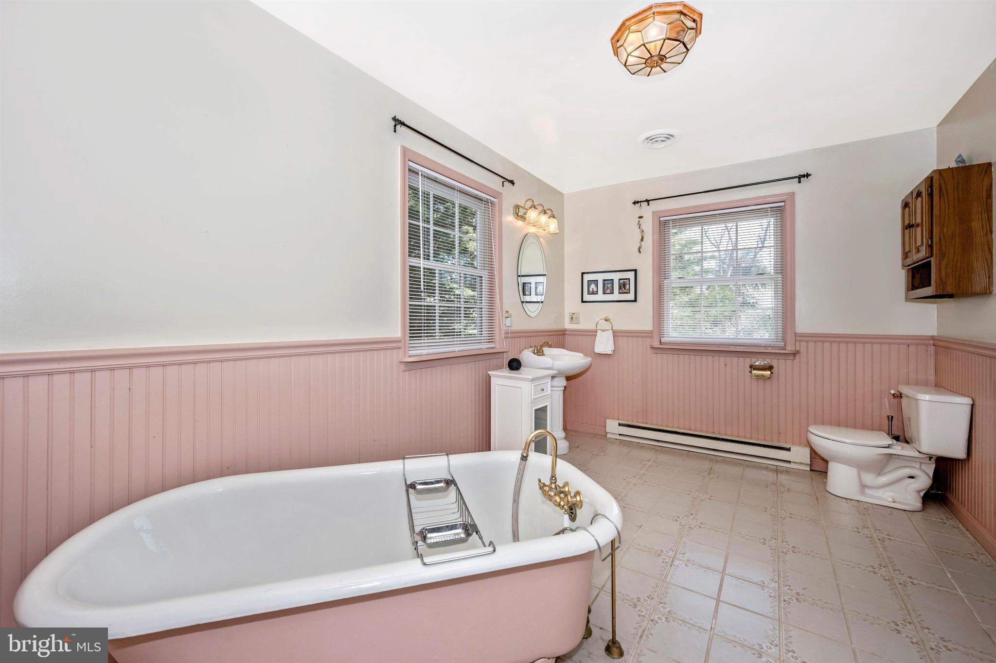 4307 Main Street Rohrersville, MD 21779 - Photo 24 of 55 Primary Bath