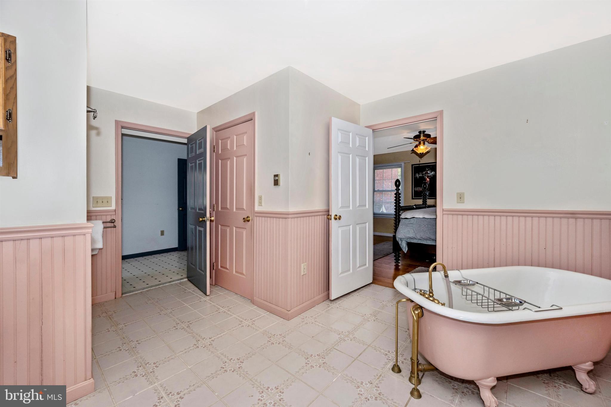4307 Main Street Rohrersville, MD 21779 - Photo 26 of 55 Primary Bath
