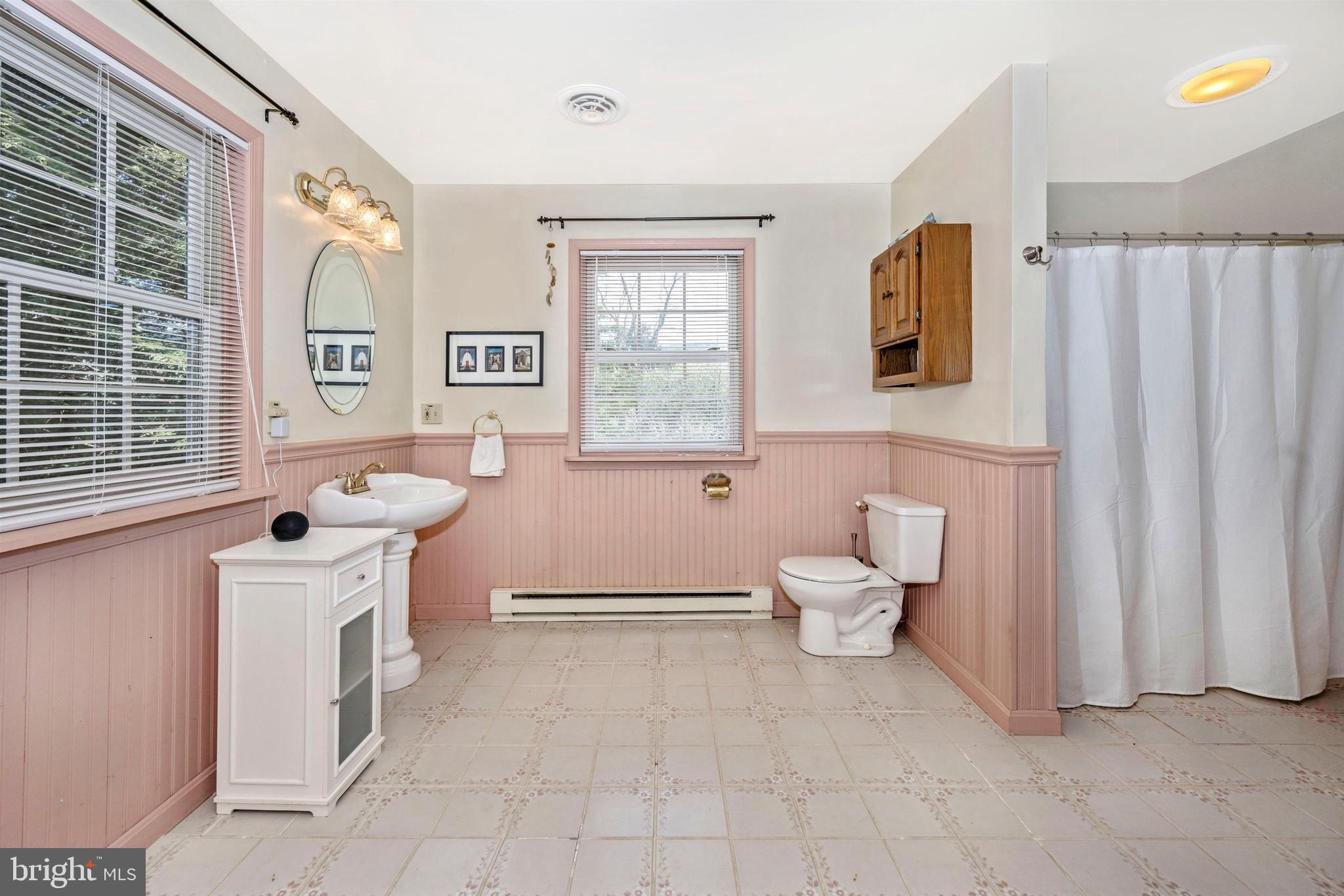 4307 Main Street Rohrersville, MD 21779 - Photo 27 of 55 Primary Bath