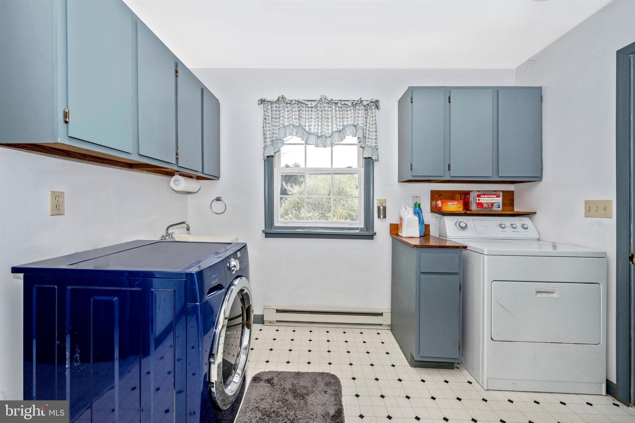 4307 Main Street Rohrersville, MD 21779 - Photo 28 of 55 Laundry Room
