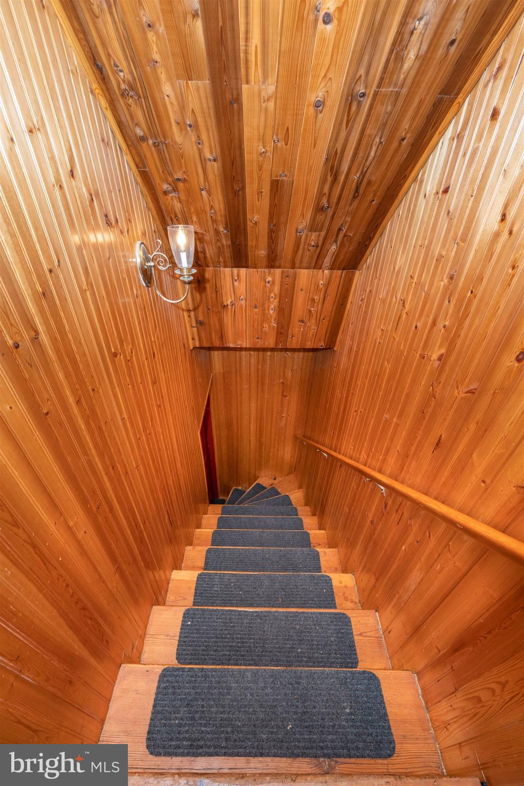 4307 Main Street Rohrersville, MD 21779 - Photo 29 of 55 Stairs To Main Level
