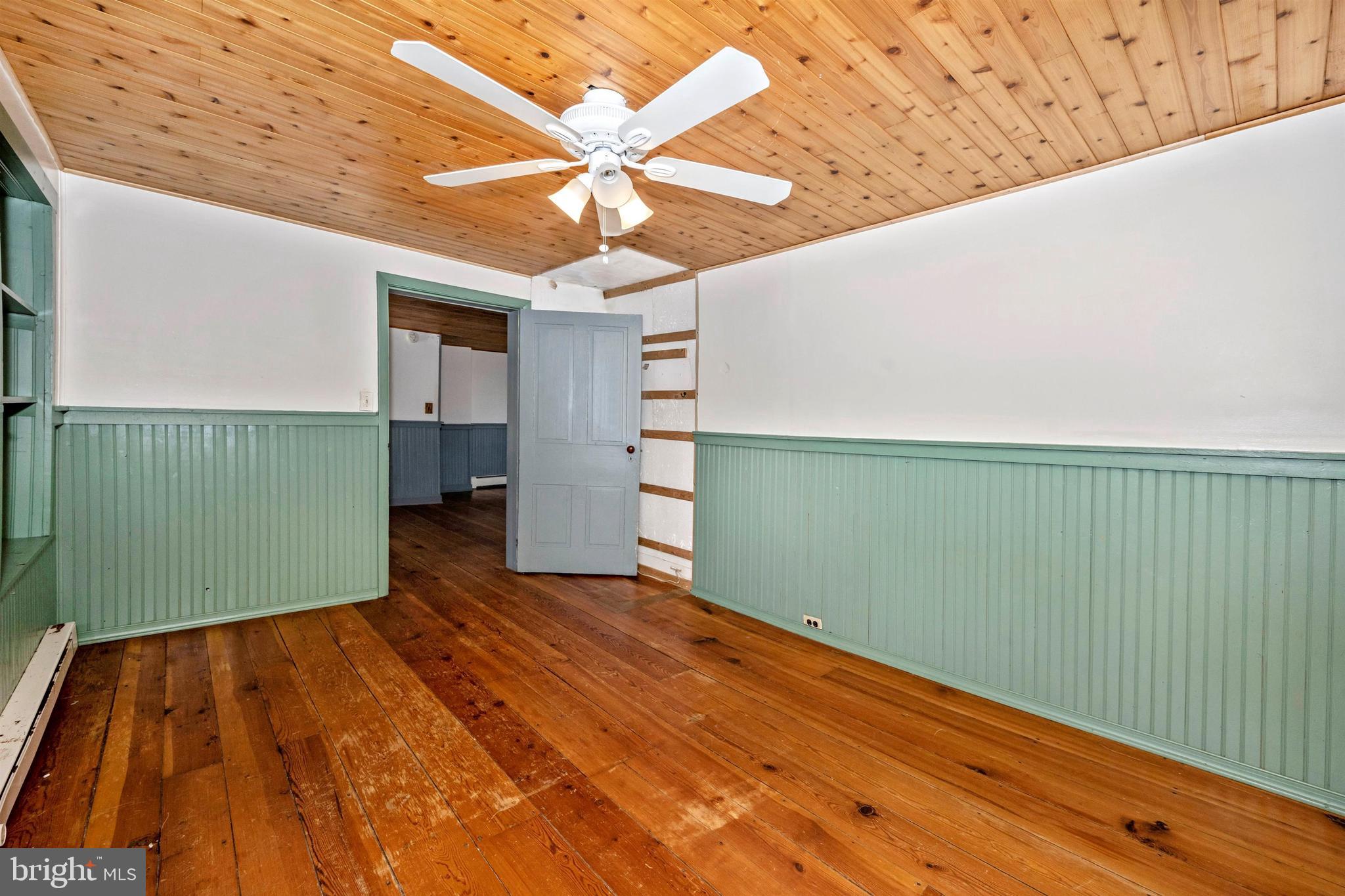 4307 Main Street Rohrersville, MD 21779 - Photo 36 of 55 Bedroom 3
