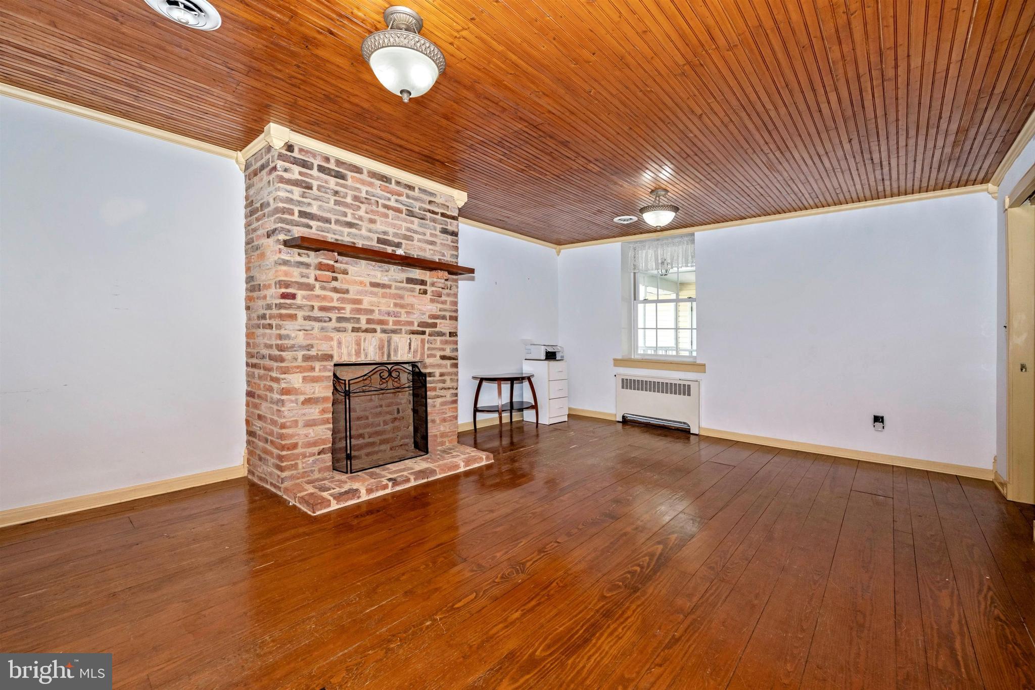 4307 Main Street Rohrersville, MD 21779 - Photo 5 of 55 Living Room