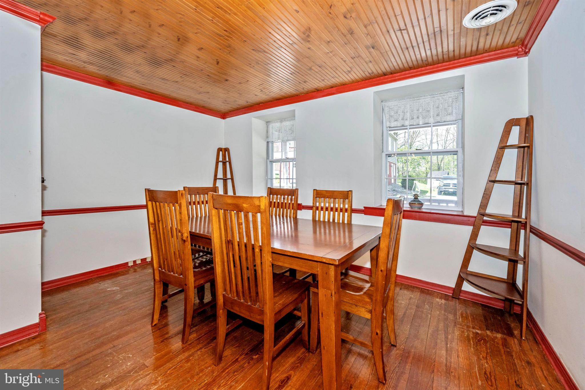 4307 Main Street Rohrersville, MD 21779 - Photo 9 of 55 Dinning Room
