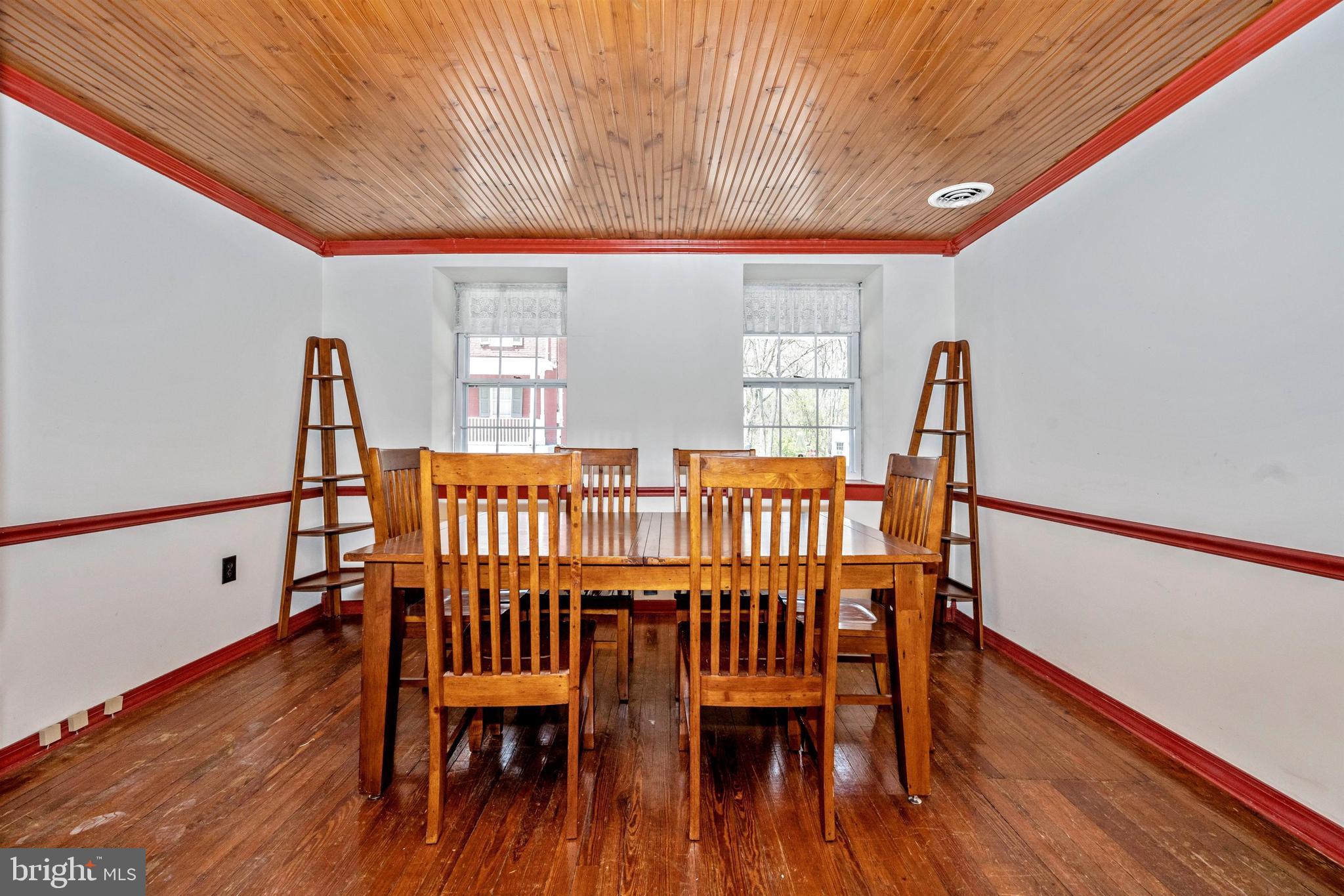 4307 Main Street Rohrersville, MD 21779 - Photo 10 of 55 Dinning Room