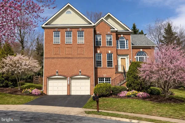 $850,000 | 20419 Foxwood Terrace, Germantown, MD 20876
