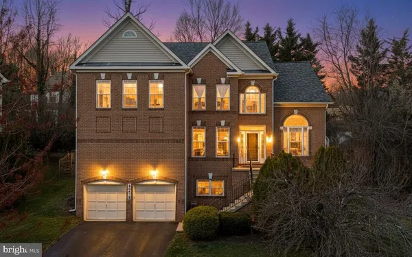 $850,000 | 20419 Foxwood Terrace, Germantown, MD 20876