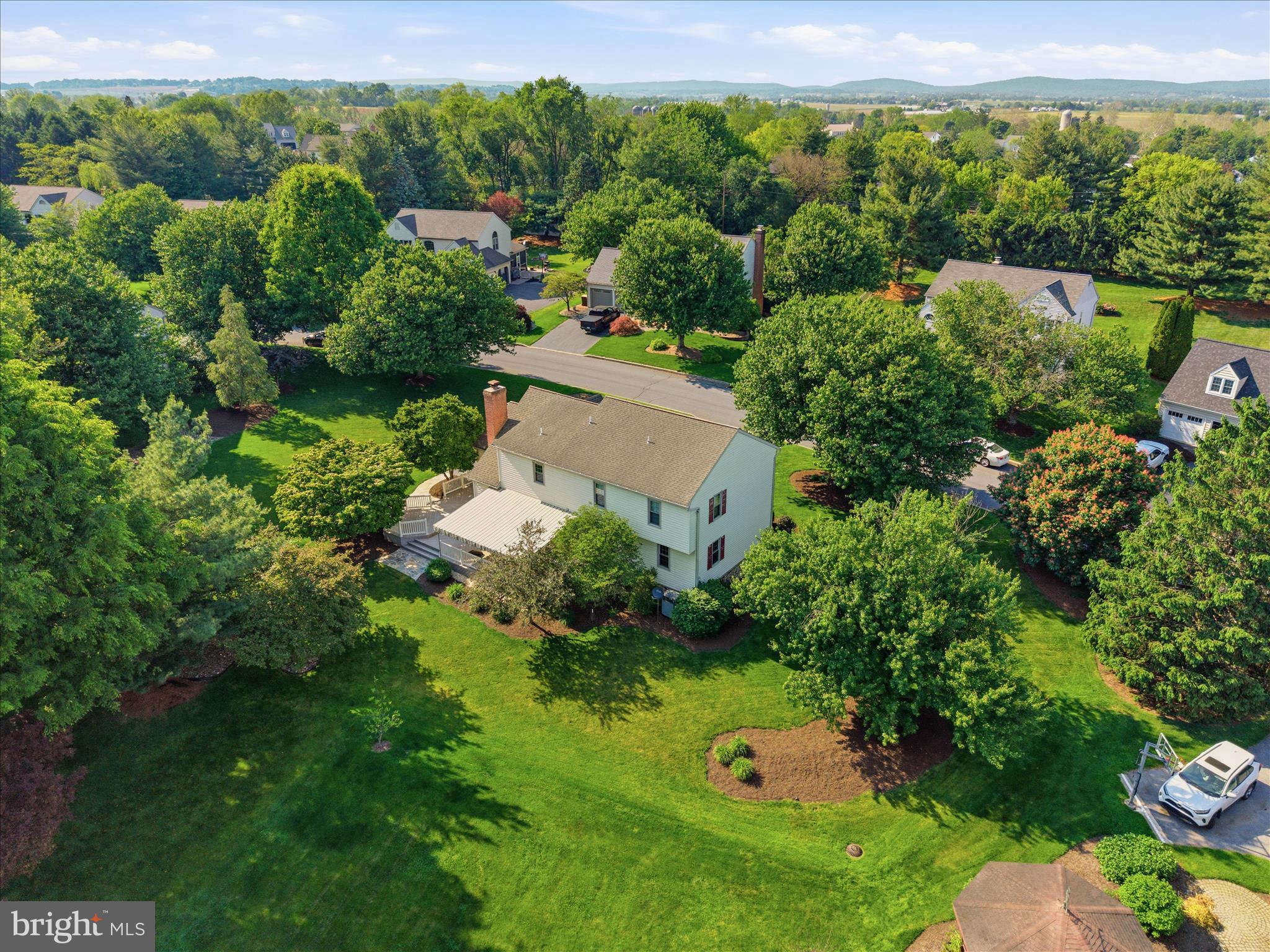 9 Round House Drive Lititz, PA 17543 - Photo 67 of 71