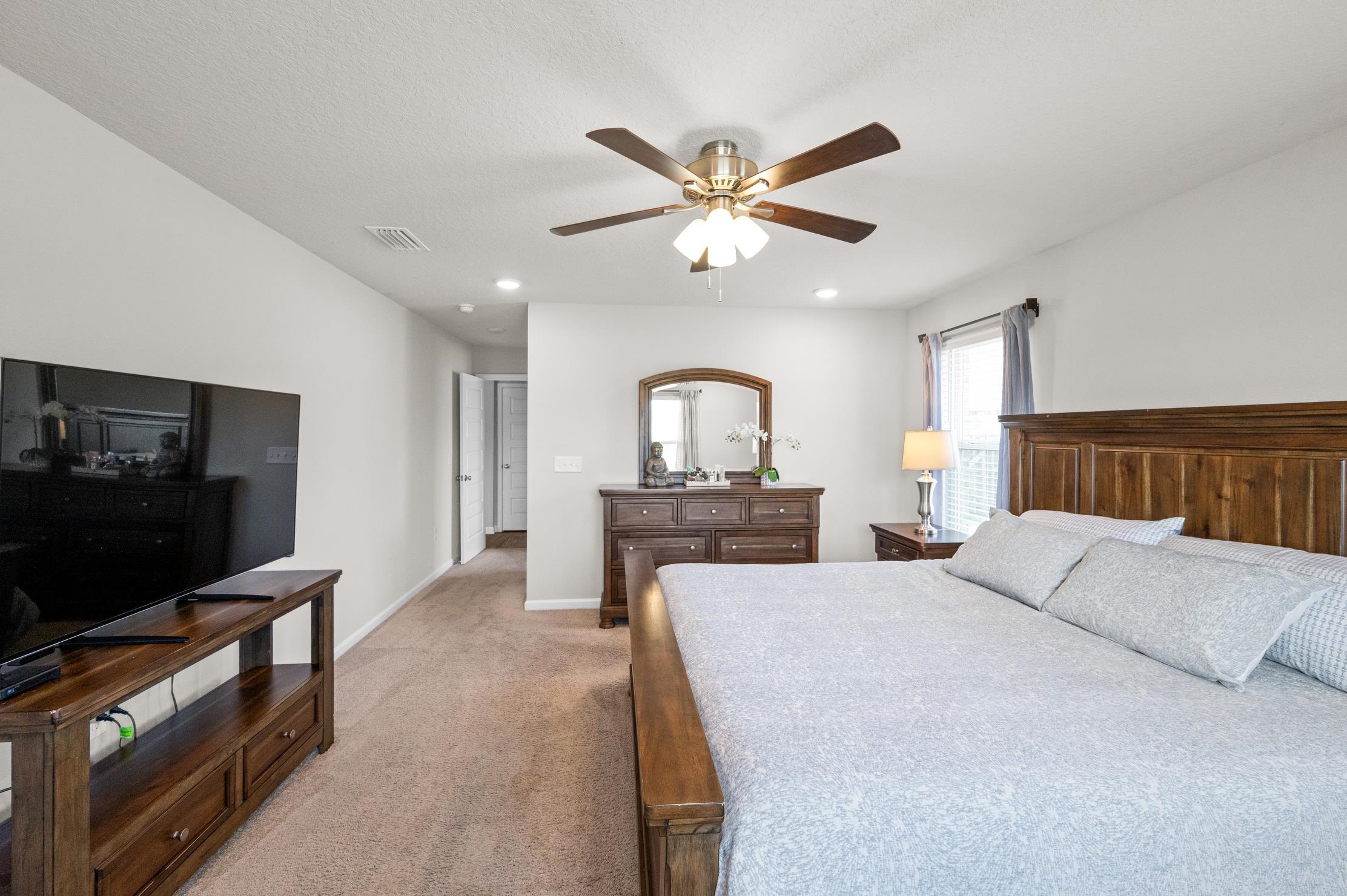 8299 Ogilvy Court Daphne, AL 36526 - Photo 15 of 35 Bedroom