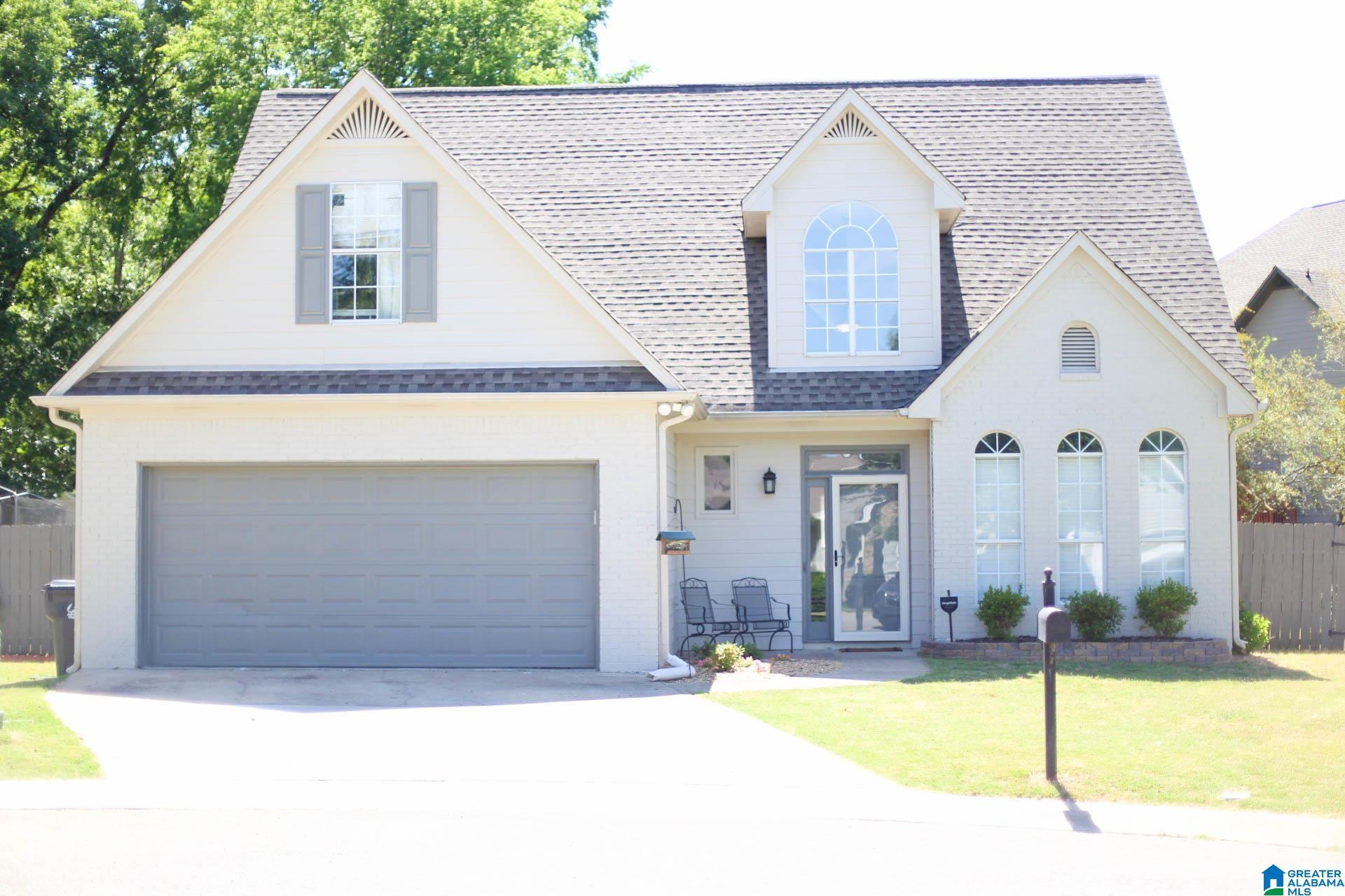 126 Stonehaven Way Pelham, AL 35124 - Photo 2 of 20
