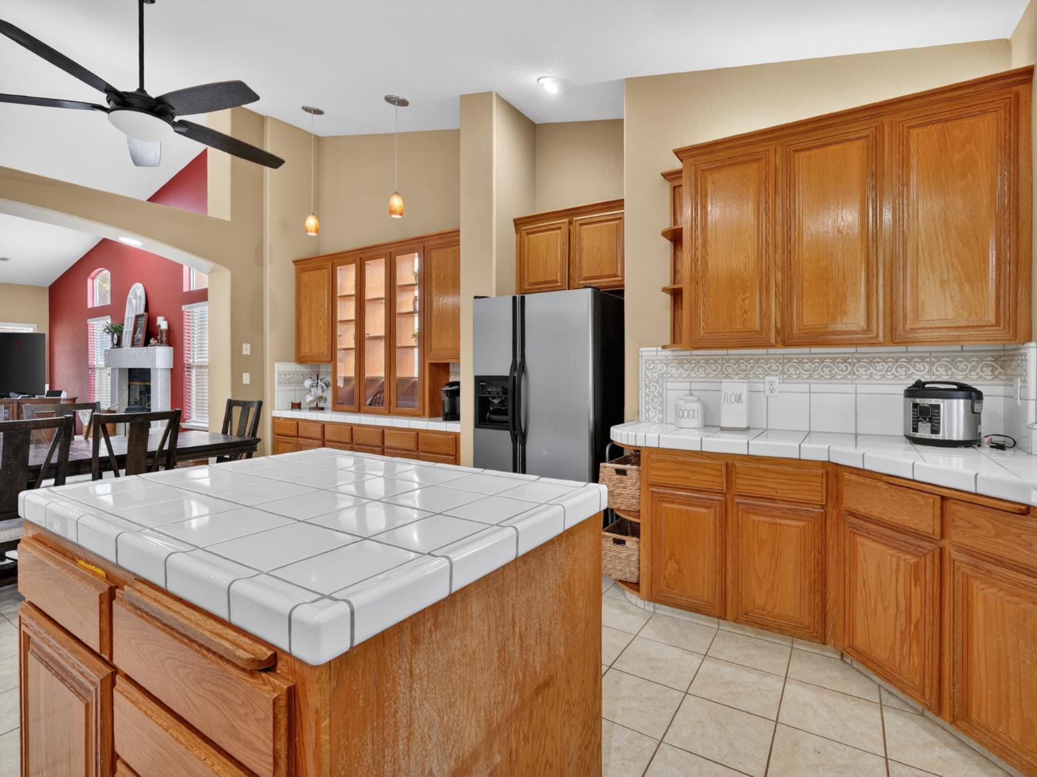 3505 Doubletree Way Madera, CA 93637 - Photo 17 of 45