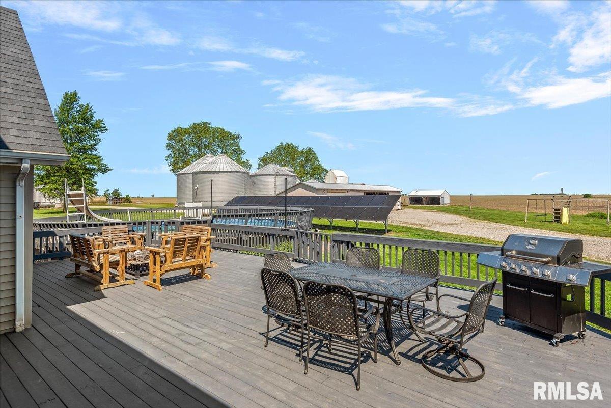 20205 North 20th Avenue Nokomis, IL 62075 - Photo 58 of 88
