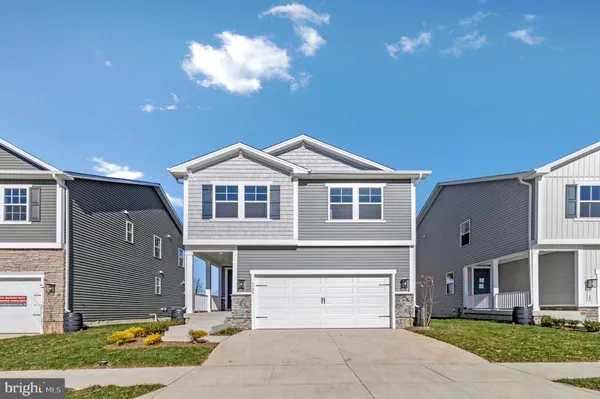 $634,999 | 5726 Howard Drive, Glen Burnie, MD 21060