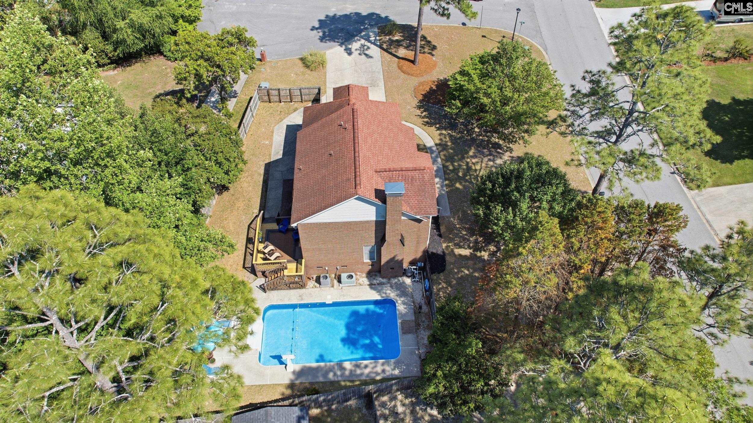 705 Wotan Road Columbia, SC 29229 - Photo 43 of 47