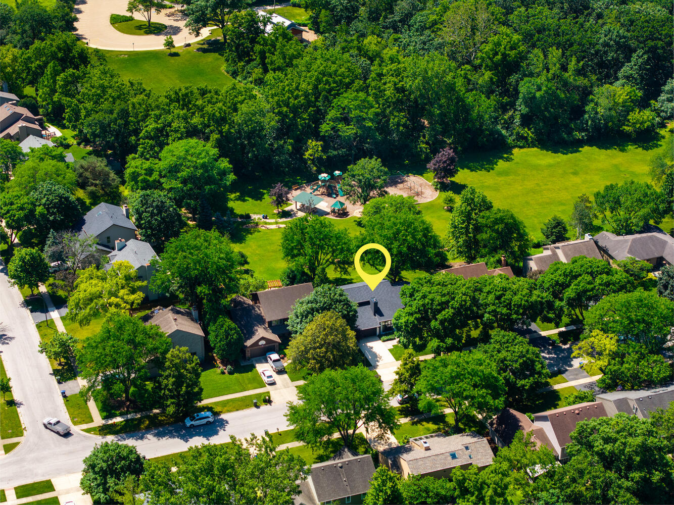 1124 Brighton Road Naperville, IL 60563 - Photo 66 of 98 Gallery Image 66