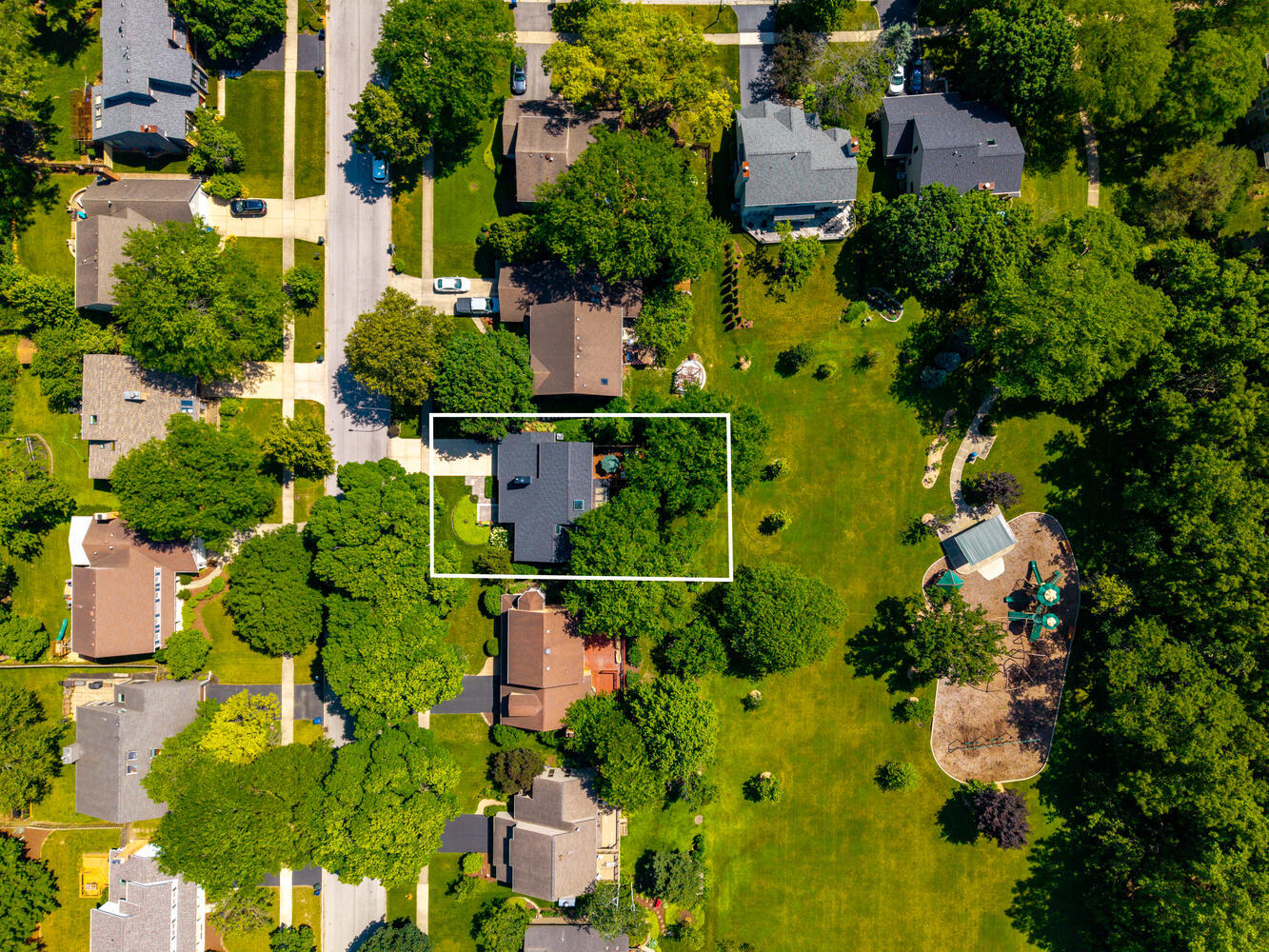 1124 Brighton Road Naperville, IL 60563 - Photo 69 of 98 Gallery Image 69