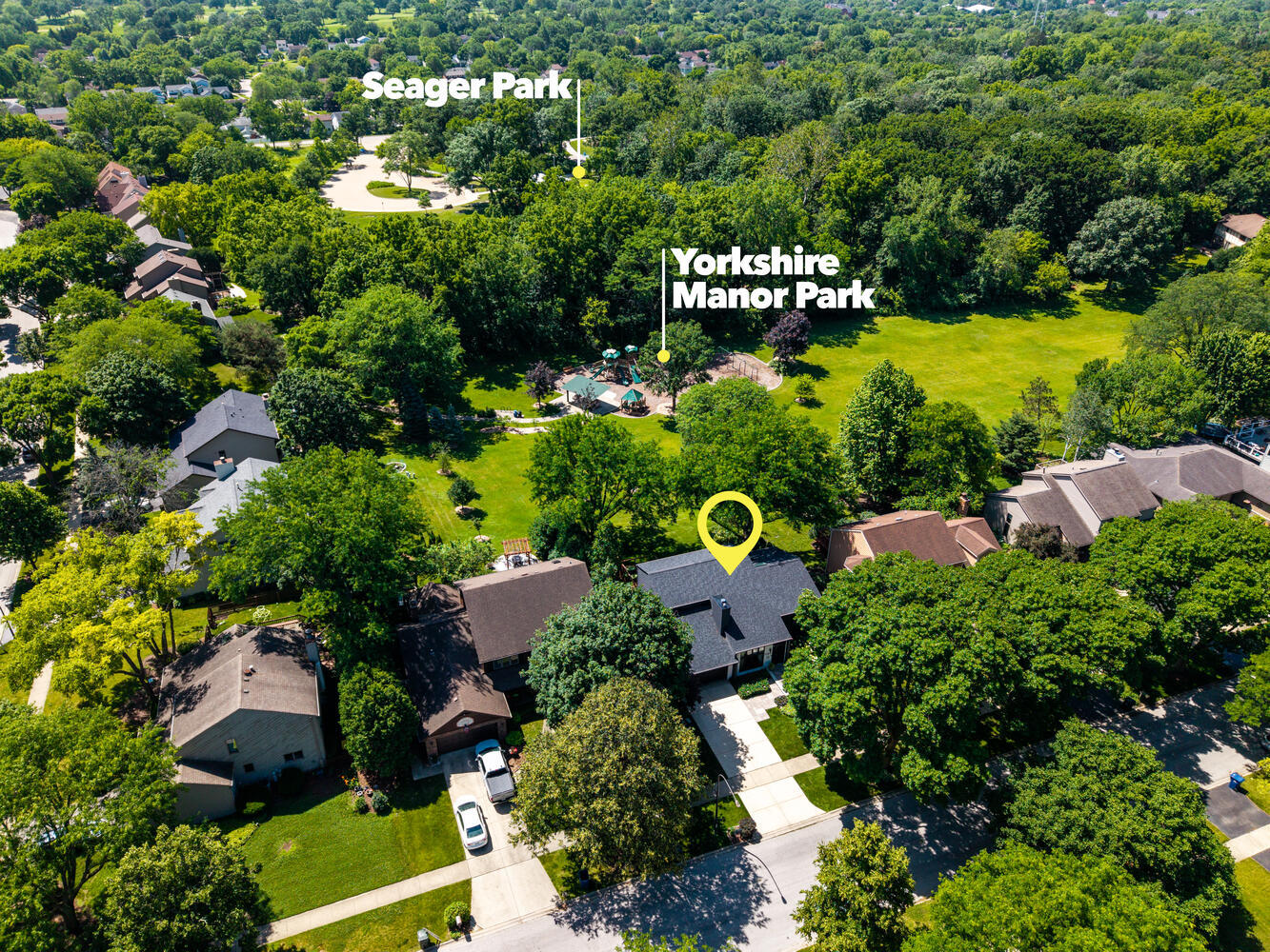 1124 Brighton Road Naperville, IL 60563 - Photo 71 of 98 Gallery Image 71