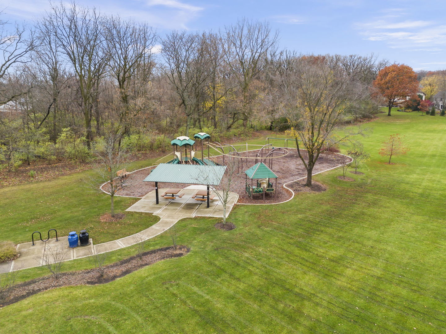 1124 Brighton Road Naperville, IL 60563 - Photo 83 of 98 Gallery Image 83