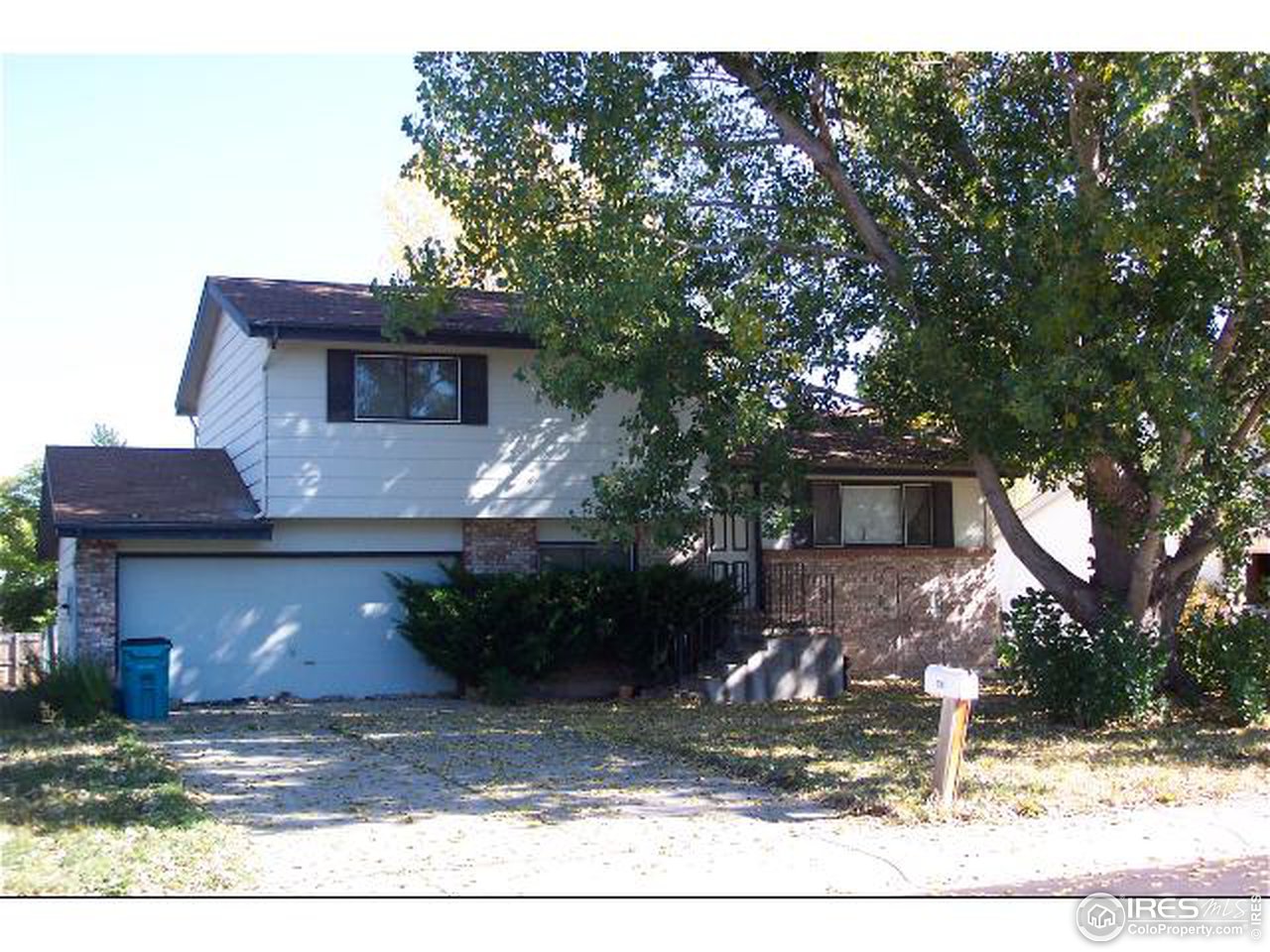 712 Gallup Road Fort Collins, CO 80521 - Photo 1 of 1 Gallery Image 1
