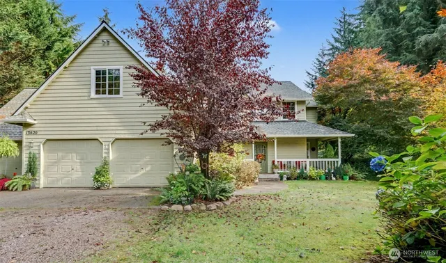 $925,000 | 13620 317th Avenue Northeast, Duvall, WA 98019