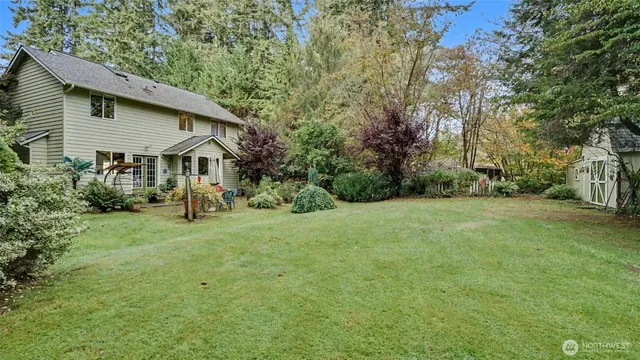 $925,000 | 13620 317th Avenue Northeast, Duvall, WA 98019