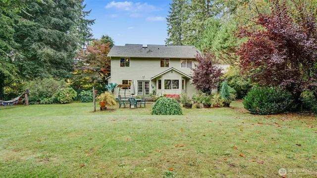 $925,000 | 13620 317th Avenue Northeast, Duvall, WA 98019