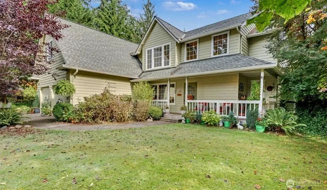 $925,000 | 13620 317th Avenue Northeast, Duvall, WA 98019